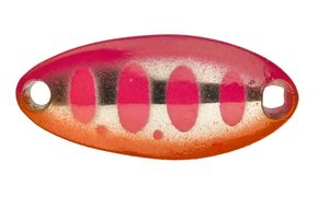 Lures Illex T GROVEL 2G PINK YAMAME/FLUO PINK