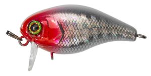 Lures Illex CHUBBY 38 SSR HL RED HEAD