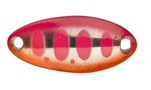 Lures Illex T GROVEL 1.7G PINK YAMAME/FLUO PINK