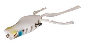 Lures Illex GAVACHO FROG MARUHATA WHITE GILL