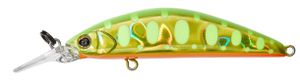 Lures Illex TRICOROLL GT 56 MD F CHARTREUSE YAMAME