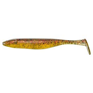 MAGIC FAT SHAD 4" SPINED LOACH