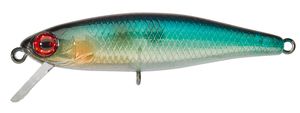 Lures Illex TINY FRY 50 SP 5CM HS QUARTER MAGIC