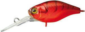 DEEP DIVING CHUBBY 3.8CM RED CRAW