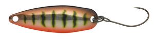 Lures Illex NATIVE SPOON 2G CHARTREUSE YAMAME