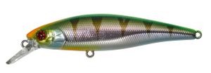 Lures Illex SQUAD MINNOW 80 S HL VISIBLE PERCH
