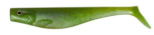 Lures Illex DEXTER SHAD 250 LIME CHART