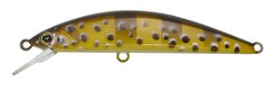 Lures Illex TRICOROLL 67 HW NATIVE BROWN TROUT