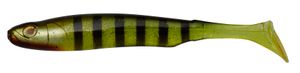 Lures Illex GLOSSY SHAD 3,8" PERCH