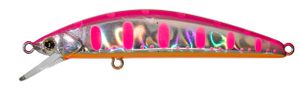 Lures Illex TRICOROLL GT 72 SR F PINK YAMAME