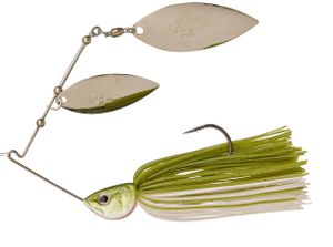 Lures Illex CRUSHER 1 1/4OZ PIKE