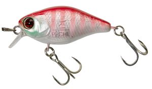 Lures Illex CHUBBY 3.8CM BERRY MILLEFEUILLE