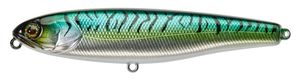 Lures Illex WATER MONITOR 9.5CM GREEN MACKEREL