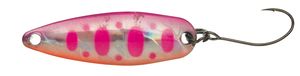 Lures Illex NATIVE SPOON 1,5G PINK YAMAME