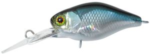 Lures Illex DIVING CHUBBY 3.8CM NF ABLETTE