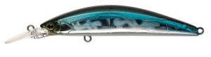 Lures Illex TRICOROLL GT 72 MD F NF ABLETTE