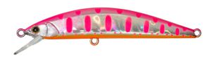 Lures Illex TRICOROLL 83 HW PINK YAMAME
