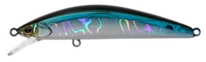 Lures Illex TRICOROLL 72 HW NF ABLETTE
