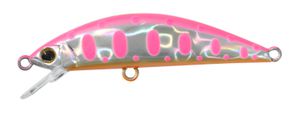 Lures Illex TRICOROLL 47 HW 4.7CM PINK YAMAME