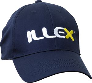 Apparel Illex CAP ILLEX NAVY