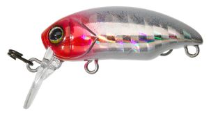 Lures Illex DEKA MITTS DRY HL RED HEAD