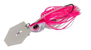 Lures Illex CRAZY CRUSHER 21G PINK SHAD