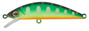 Lures Illex TRICOROLL 47 HW 4.7CM MAT TIGER TROUT