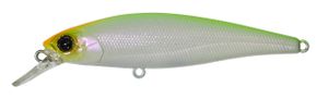 Lures Illex SQUAD MINNOW 80 S BONE CHART BACK