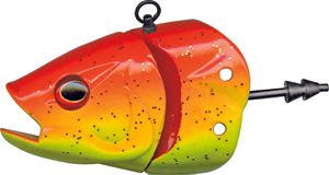 Lures Illex JIVAROS SWIM HEAD ATOMIC CHICK