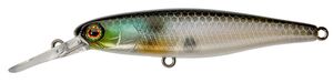 Lures Illex SQUIRREL 61 SP 6CM IS GHOST INAKKO