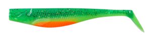 Lures Illex DEXTER SHAD 150 UV PACK FIRE TIGER
