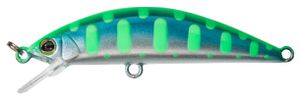 Lures Illex TRICOROLL 55S 5.5CM BLUE YAMAME