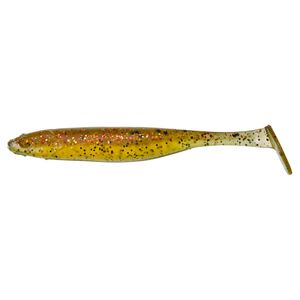 Lures Illex MAGIC FAT SHAD 3" SPINED LOACH