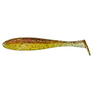 Lures Illex MAGIC SLIM SHAD 12.5CM SPINED LOACH