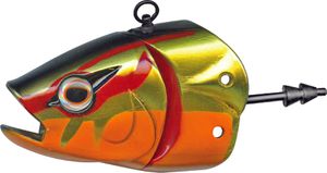 Lures Illex JIVAROS SWIM HEAD GOLD CARP
