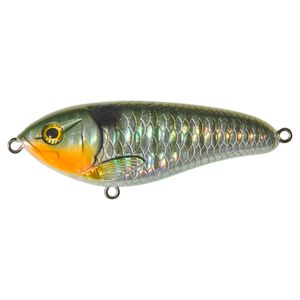 Lures Illex DEXTER JERK 120 S HL BLUE GILL