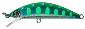 Lures Illex TRICOROLL 47 S BLUE YAMAME