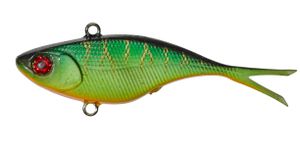 Lures Illex MASK VIB GENE 70 HOT TIGER
