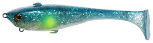 Lures Illex DUNKLE 5" DUNKLE 5 15CM BLUE AYU