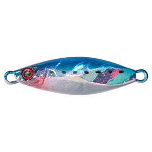 Lures Illex MICRO SLOW LAZY JIG 24G IWASHI/MAGMAHOLO