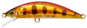 Lures Illex TRICOROLL 67 HW HL RED GOLD YAMAME