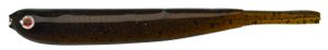 Lures Illex SUPER PIN TAIL 4" GOBY