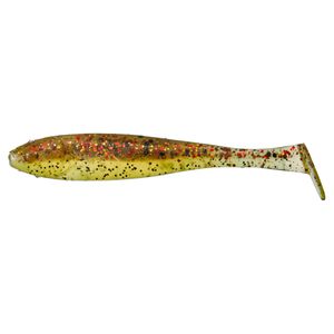 Lures Illex MAGIC SLIM SHAD 3" SPINED LOACH
