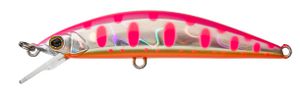 Lures Illex TRICOROLL 67 HW PINK YAMAME