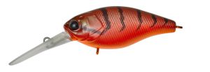 Lures Illex DEEP DIVING CHERRY MAD CRAW
