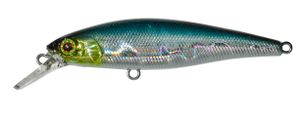Lures Illex SQUAD MINNOW 65 S SHINE KATANA