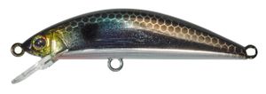 Lures Illex TRICOROLL 55 SP CHROME SHAD