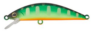 Lures Illex TRICOROLL 55HW 5.5CM MAT TIGER TROUT
