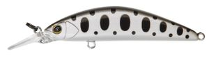 Lures Illex TRICOROLL GT 56 MD F WHITE&BLACK YAMAME