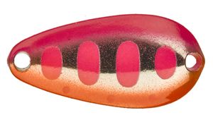 Lures Illex TEARO 1,6G PINK YAMAME/FLUO PINK